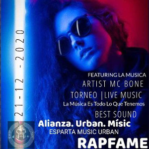 📡⭐⚡🎶La Música Es Todo Lo Que Tenemos🎶⚡⭐📌