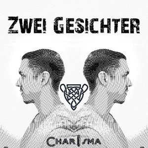 Zwei Gesichter
