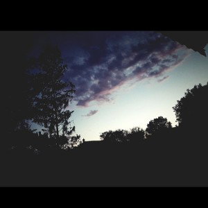Drive till I'm lost
