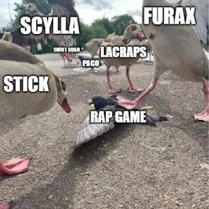 S~y~L GÉOPOLITIQUE 