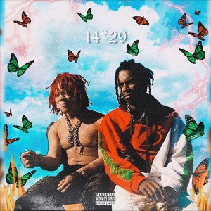 Trippie ft Playboi Carti-miss the rage
