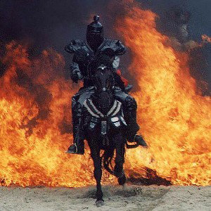 La Batalla