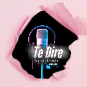 TE DIRE MASTER