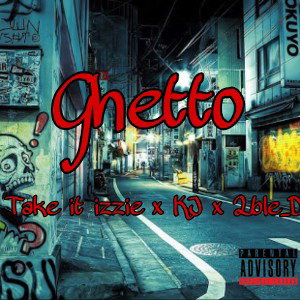 Gettho