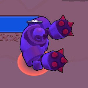 Brawl Mine