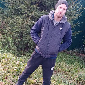 пацан с района
