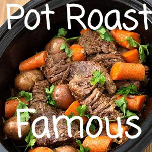 Pot Roast