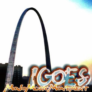 iGOES - MoJo *M*M*M*