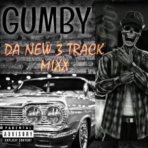 3-TRACK SPECIAL