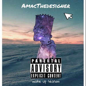 Amacthedesigner - Let It Go