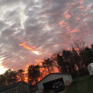 Paint a picture, gon relive it. 