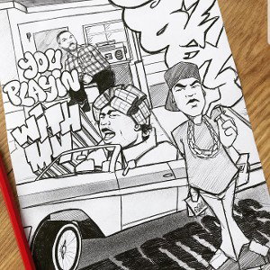 Pop The Trunk