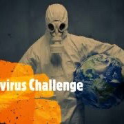 COR0NAVIRUS CHALLENGE- Smok