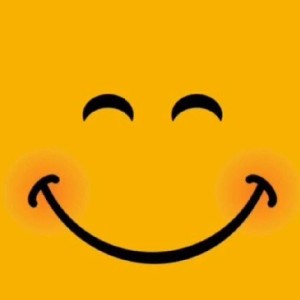 las caritas felices