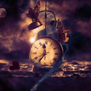 NUNCA EL TIEMPO ES PERDIDO 