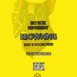 Drowning ft Vocabonder