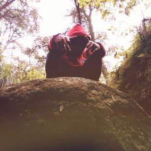 Mc Santos (a.k.a) ArCeus - INTRO - Todo O Nada  - NOISE SYSTEM BEATS - 2017