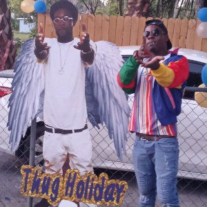 HELLRELL-MOST HATED