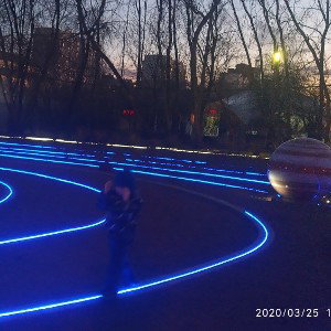 писталет