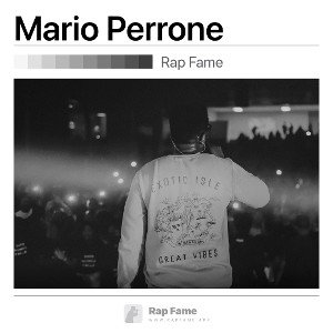 Mario Perrone 
