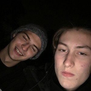 Gangsta (20:45:48)
