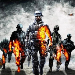 BATTLEFIELD