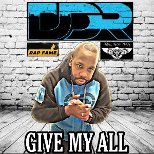 Give My All
