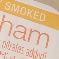 SMOKED HAM