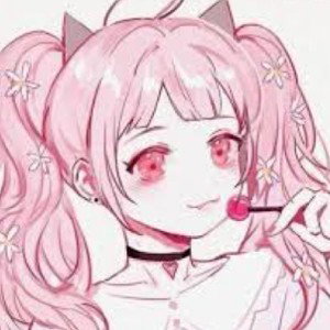 candy girl    