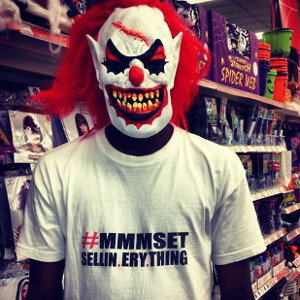 Scary Site