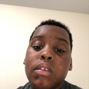 I had to come back