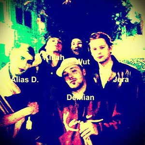 DR Session feat Wut,Demian & ADK
