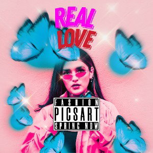 Real Love