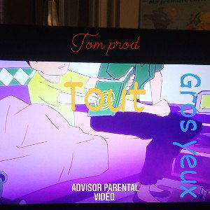 Tema (Feat. chocolat and vanilla) 