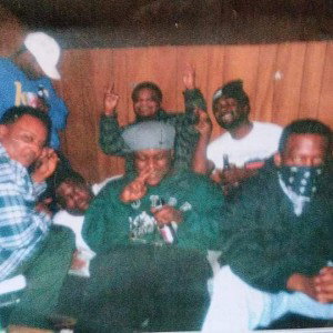 G.A.H Hood President