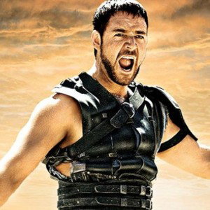 Gladiator cattle Raiser