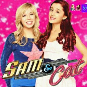 Sam & Cat    Just Fine - Backhouse Mike   sub  español 