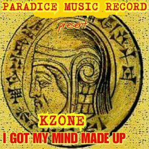 I GOT MY MIND UP(beat by zion-jay)