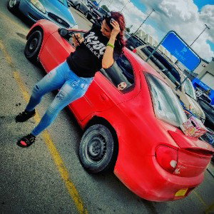 EX WSG wrong way (Freestyle)
