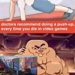 No coke no powder