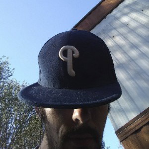 P Stands For PeezyDaDon87