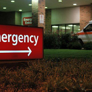Emergency