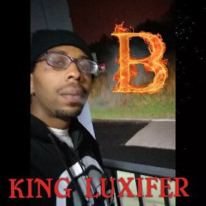 King Lucifer - Karolina Born