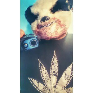Apex - Armed and Dangerous