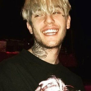 Lil Peep — Broken Smile 