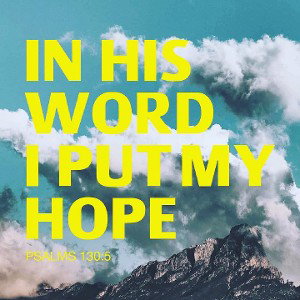 In his word pt 2