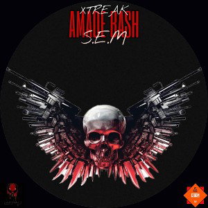 AMADE BASH 