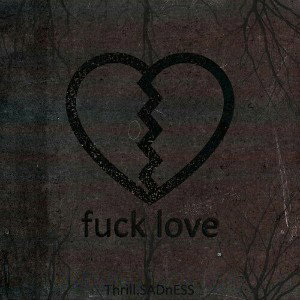 XXXTENTACION Fuck love перевод на русский