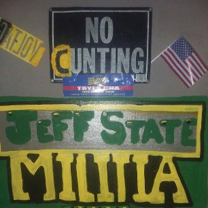The Hot Spot(Chedda B-Jeff State hit)