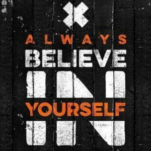 Believe ft T banty, this life is hard 